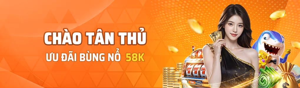 Banner khuyến mãi thưởng nạp đầu tại FF66