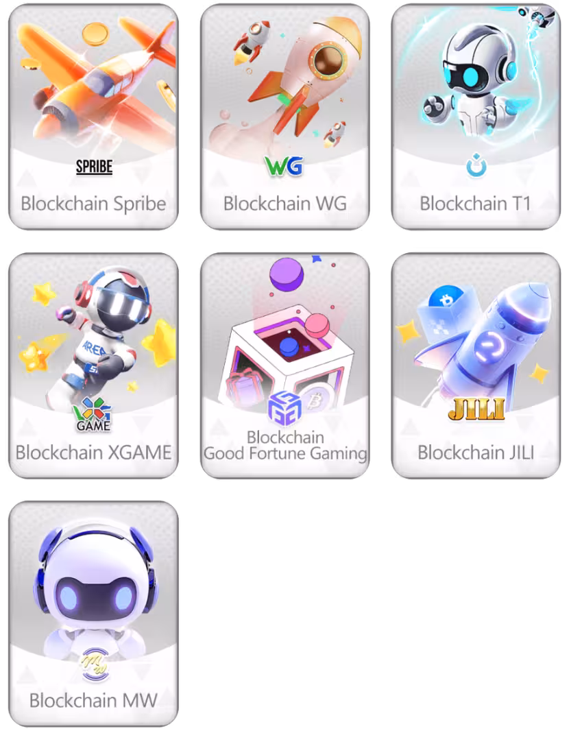 Game Blockchain công bằng tại FF66